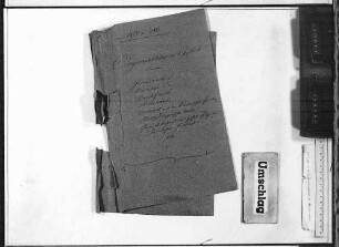 Organisation (1817-1883)