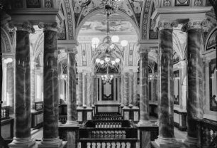 Opernhaus, Semperoper, Zweites Dresdner Hoftheater