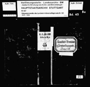 Gesamtregister zu den Bänden 46 - 54