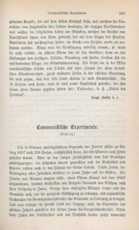 397-410 Communistische Experimente : Schluß