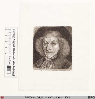 Bildnis Tobias Schmidt