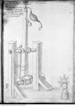 Macchine Militari e Mecchaniche, Maschine