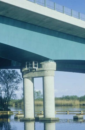 Peenebrücke Jarmen