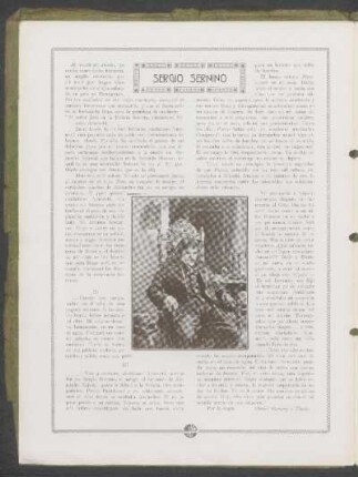 Sergio Sernino