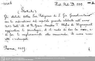 Historia Italica D 0500