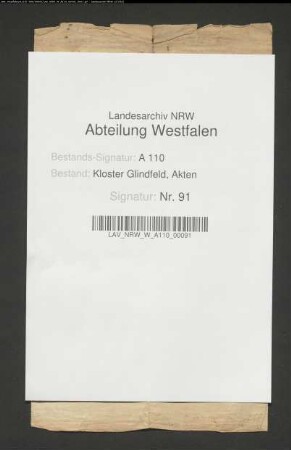 Güter zu Kirchdeifeld, Wiemersgut zu Elkeringhausen, Raunighausen, Medebach, Borgwiese.