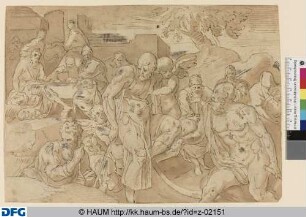 Die Nachen des Charon