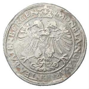 Fundmünze, Daalder, 1556 - 1573