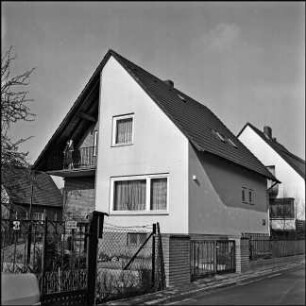 Dammweg Nr. 3