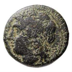 Münze, (SNG)?