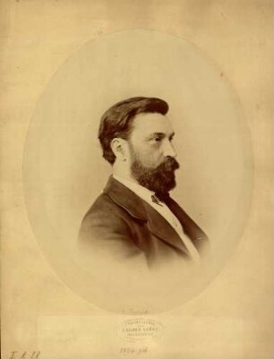 Heinrich Gotthard von Treitschke