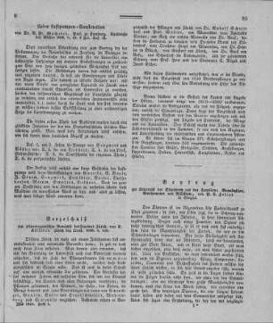 Beytrag zur Kenntniß der Dipteren aus den Familien: Bombylier, anthracier und Asiliden / von P[hilipp] C[hristoph] Zeller in Glogau