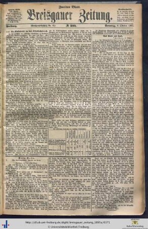 06.10.1895 (Zweites Blatt)