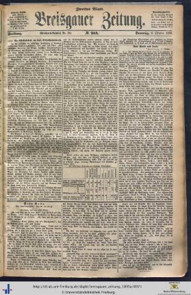 06.10.1895 (Zweites Blatt)