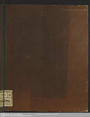 Der Johanniter-Orden auf dem Kriegsschauplatz des dänischen Feldzuges 1864 : historische Skizze als Beitrag zur Ordensgeschichte