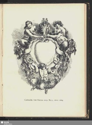 Cartouche