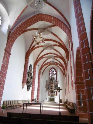 Meißen: St. Afra