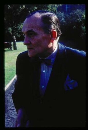 Heimito von Doderer 8.10.59.