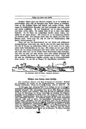 Bücher von denen man spricht