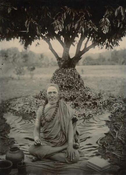 Jagadguru de Sringeri