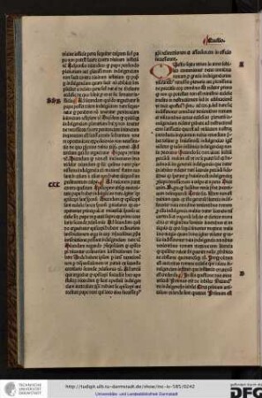 Questio sexta utrum in anno iubileo convenienter detur omnibus Romam pro gratia indulgentiarum visitantibus remissio plenaria aut plenissima de peccatis eorum omnibus.