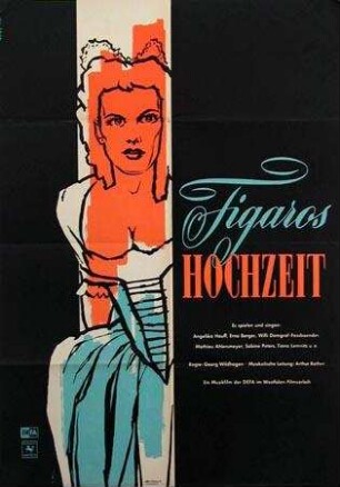 Figaros Hochzeit