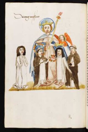 Königin Elsbeth
