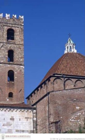 Santi Giovanni e Reparata