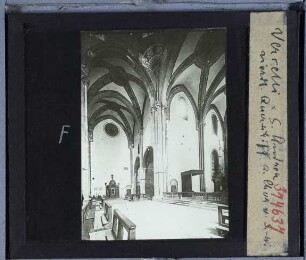 Vercelli, S. Andrea