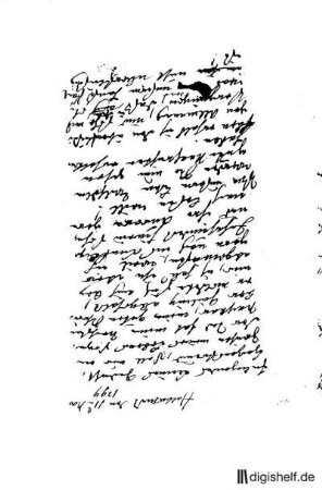 130: Brief von Johann Wilhelm Ludwig Gleim und Luise Himly an Johann Gottfried Herder