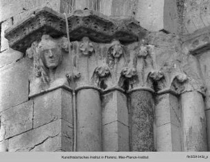 San Leonardo & Pieve, Torrita di Siena