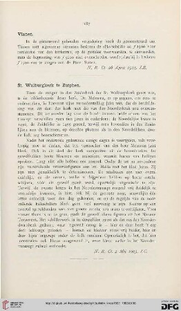 4: St. Waldburgkerk te Zutphen