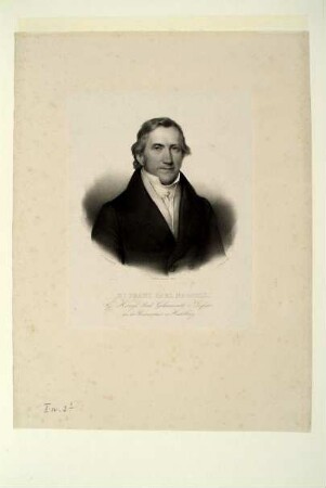 Franz Carl Nägele