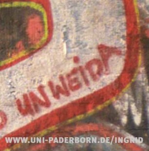 UN WEiDA