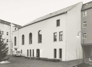 Gaststätte Kaiserhof