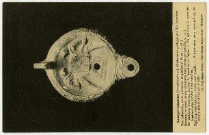 Lampes romanies [Lampen]