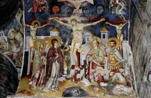 Kreuzigung Christi