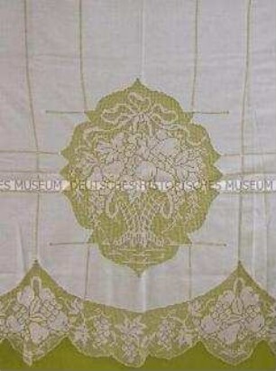 Store (Gardine, Fenstervorhang)