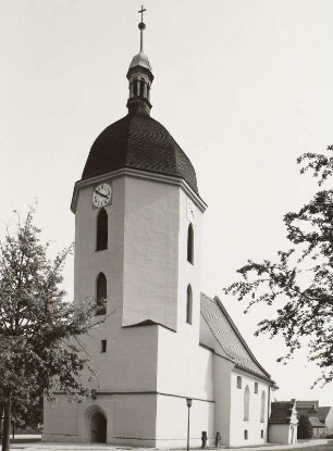 Evangelische Pfarrkirche