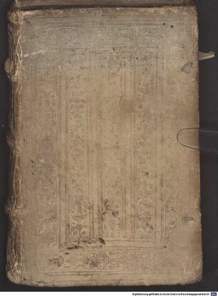 Enchiridion militis christiani