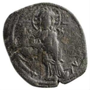 Münze, Follis, 1059 - 1067