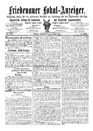 Nr. 233, 04.10.1902