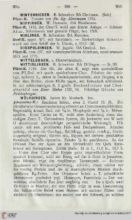 Wittislingen