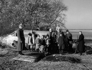 Heimat. Eine deutsche Chronik. 6. Teil: Heimatfront (1943) Heimat (11 Teile)