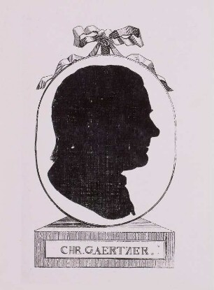 Gärtner, Christian