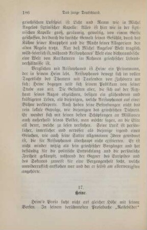 17. Heine