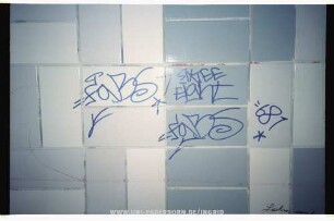 "FaBS! SiXTEE Eight