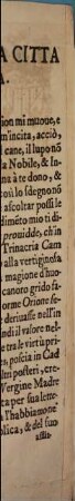 Apologia alla topografia dell'isola di Sicilia