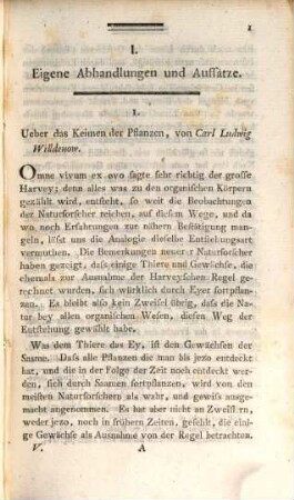 Annalen der Botanik. 17. 1796