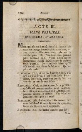 206-220, Acte III.